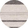 Ivory / Dark Grey