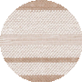 Ivory / Light Brown