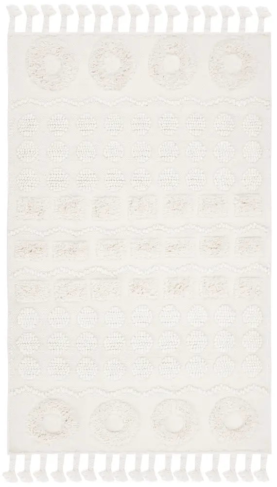 Safavieh Natura 3'-0