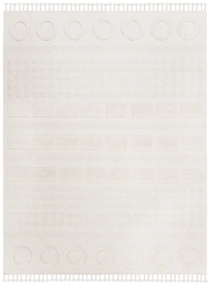 Safavieh Natura 8'-0