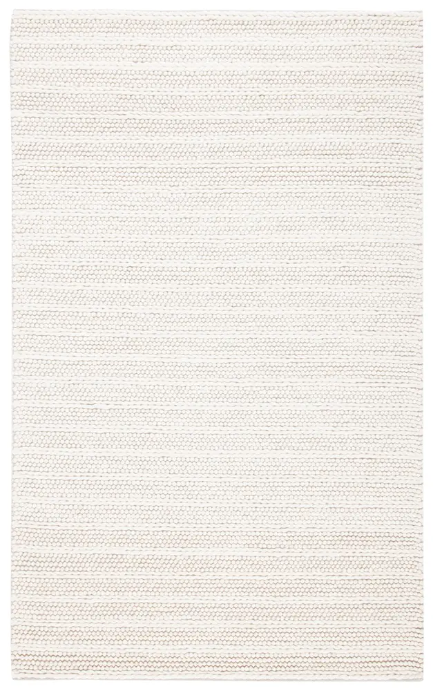 Safavieh Natura 4' X 6' Rug in Ivory