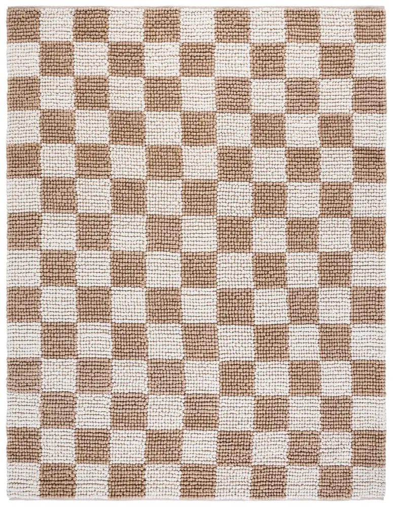 Safavieh Natura 8'-0