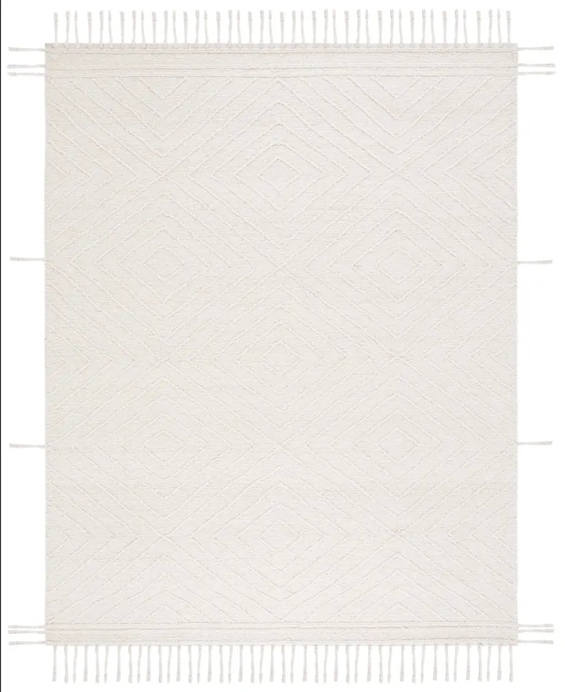 Safavieh Natura 8'-0