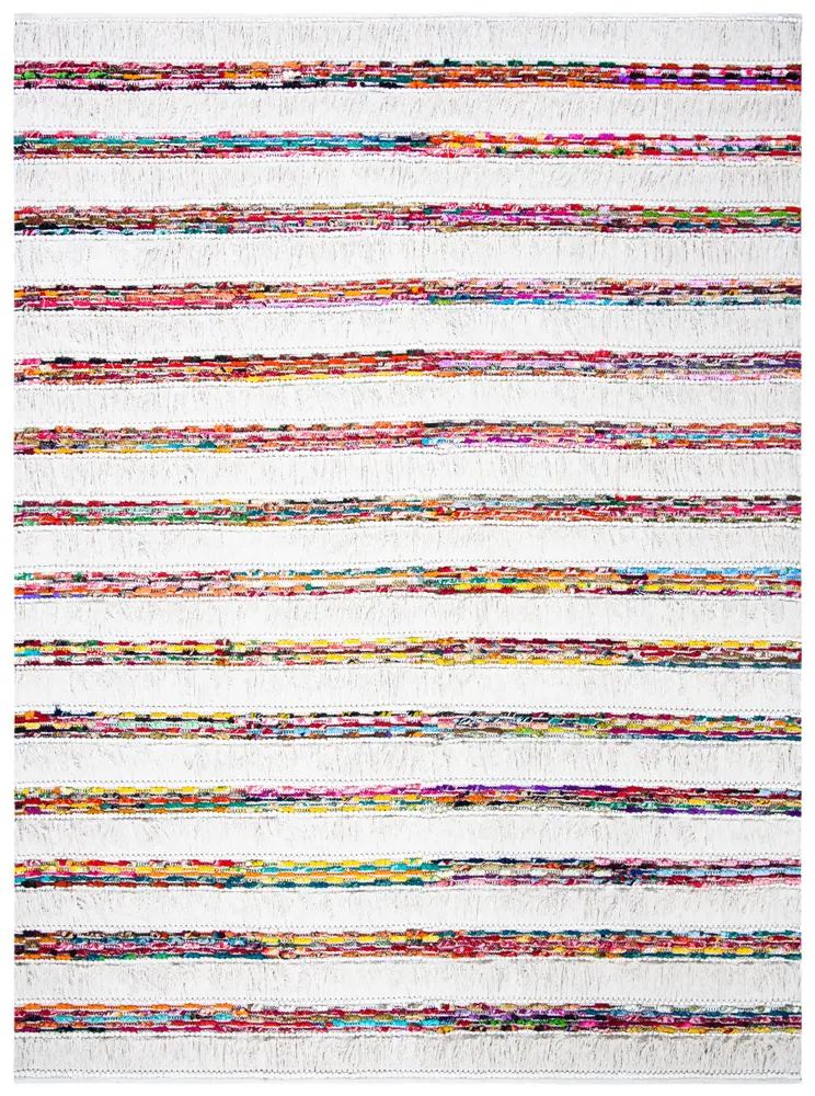 Safavieh Natura 8'-0