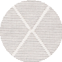 Grey / Ivory