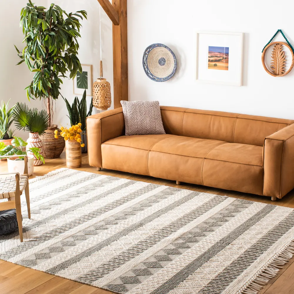 Safavieh Natura 8'-0