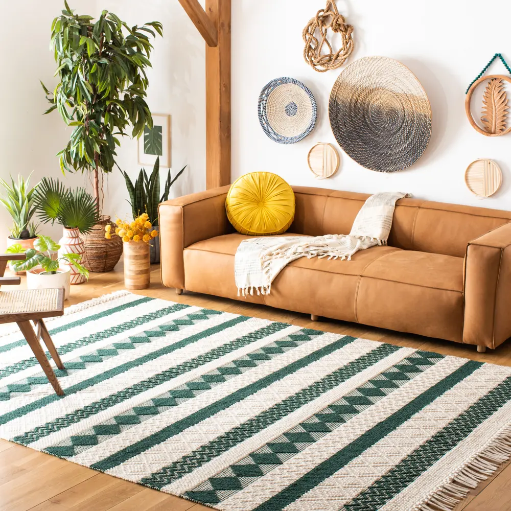 Safavieh Natura 8'-0