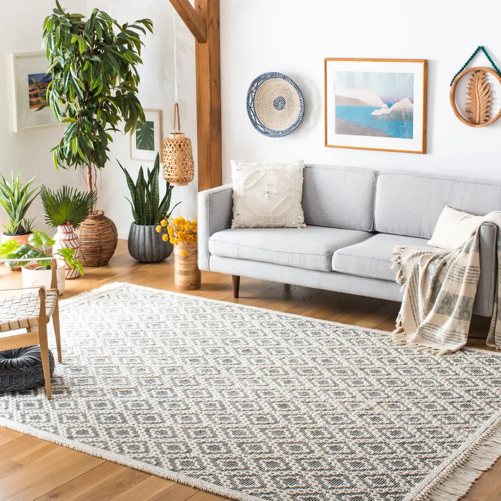 Safavieh Natura 6'-0