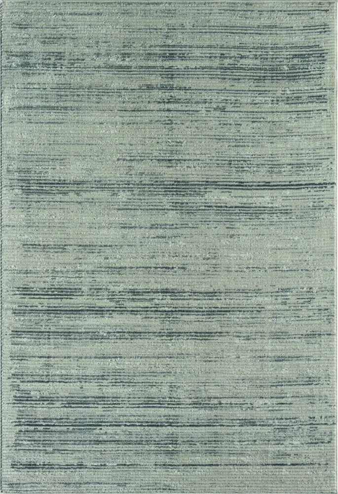 United Weavers Crockett Serene Grey Area Rug 5'3