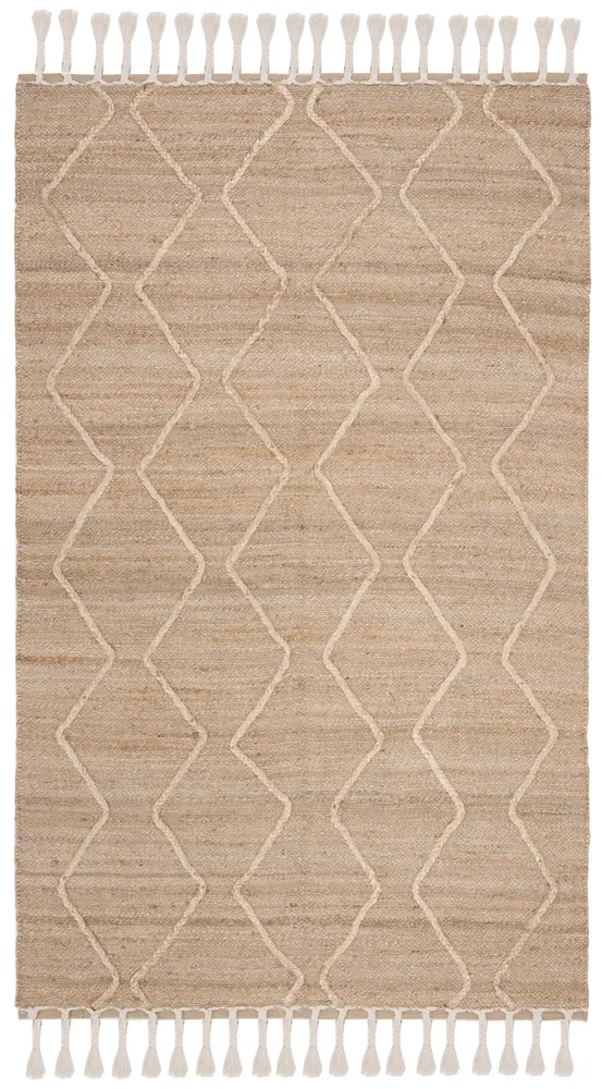 Safavieh Natural Fiber 5'-0