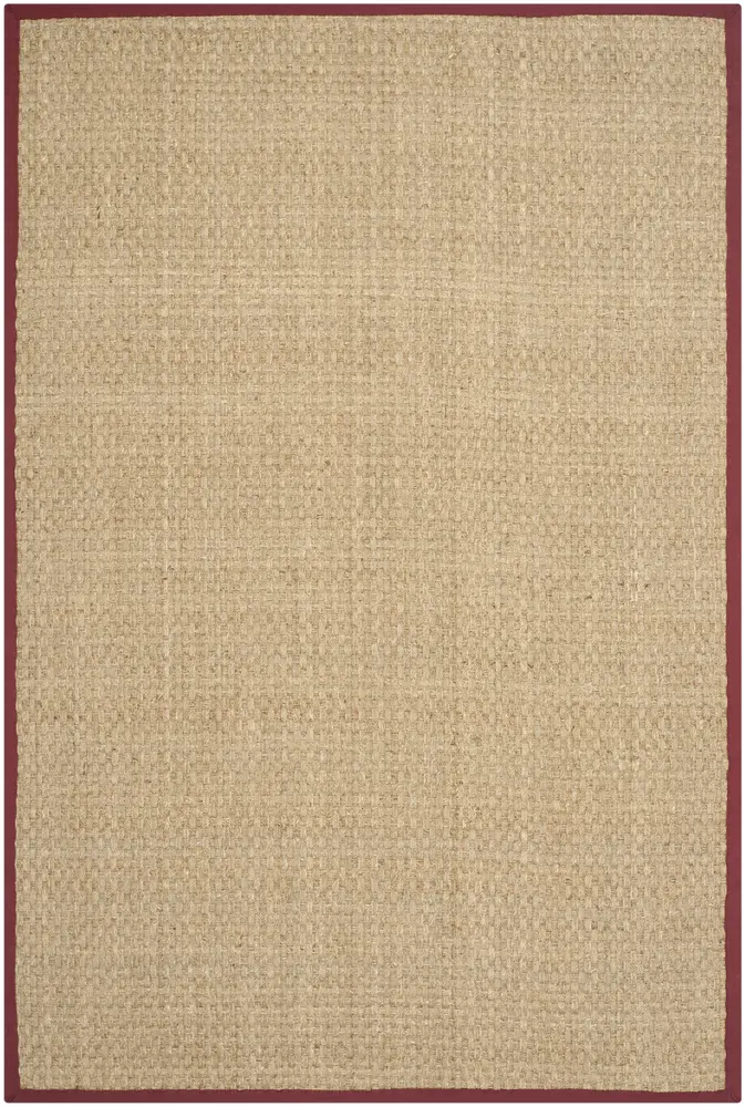 Safavieh Natural Fiber 6'-0