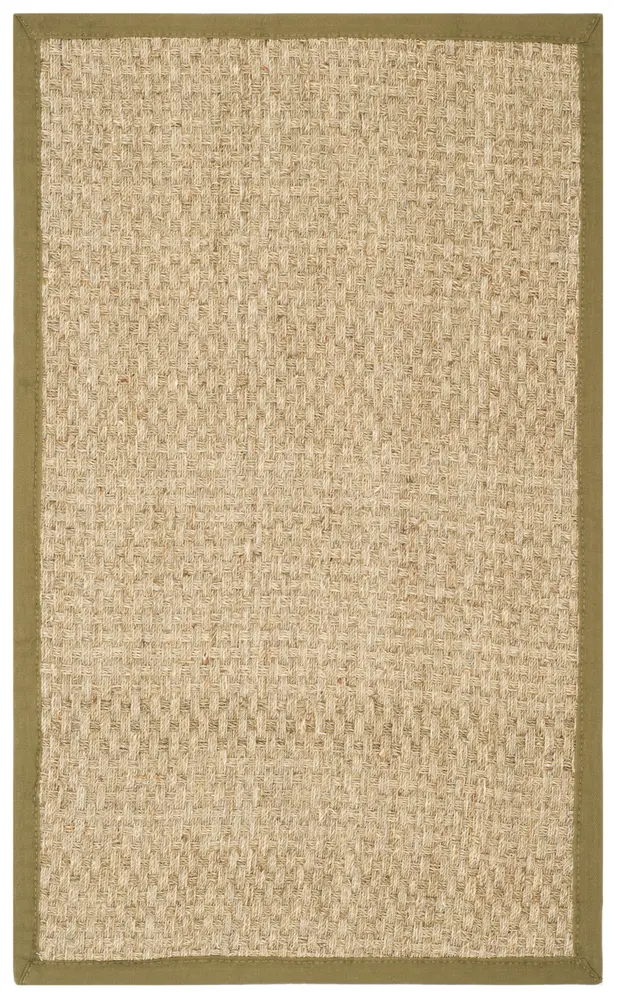 Safavieh Natural Fiber 3'-0