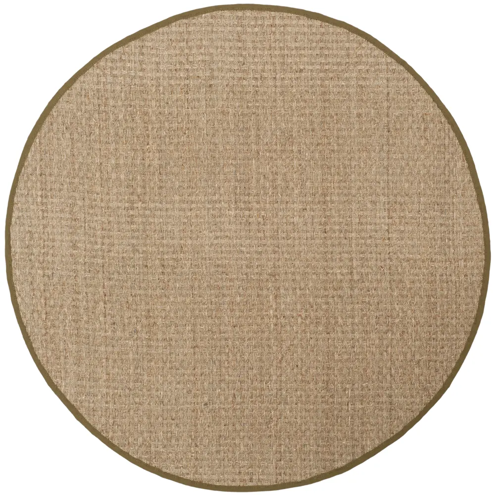 Safavieh Natural Fiber 6'-0