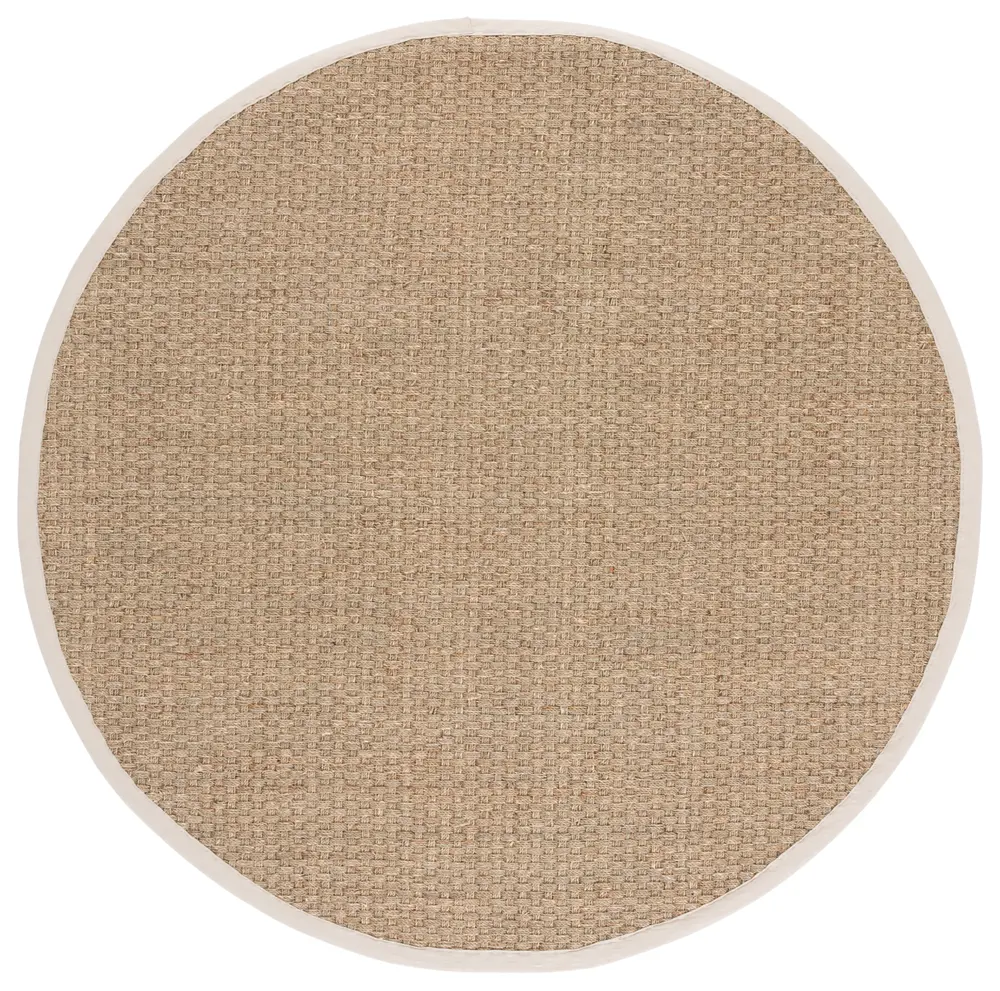 Safavieh Natural Fiber 5'-0