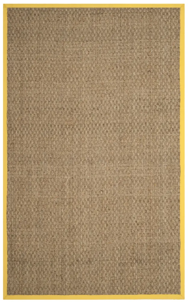 Safavieh Natural Fiber 5'-0