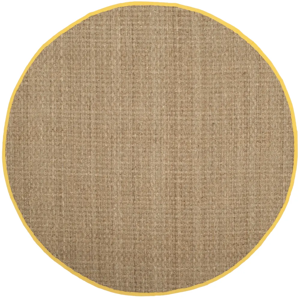 Safavieh Natural Fiber 6'-0