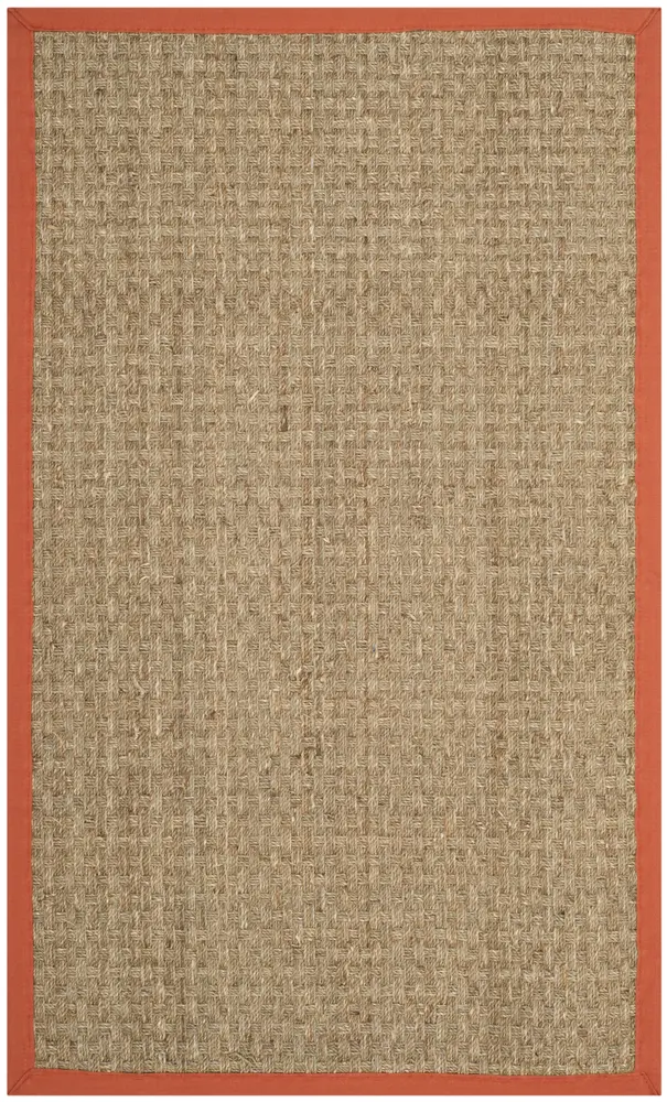 Safavieh Natural Fiber 3'-0