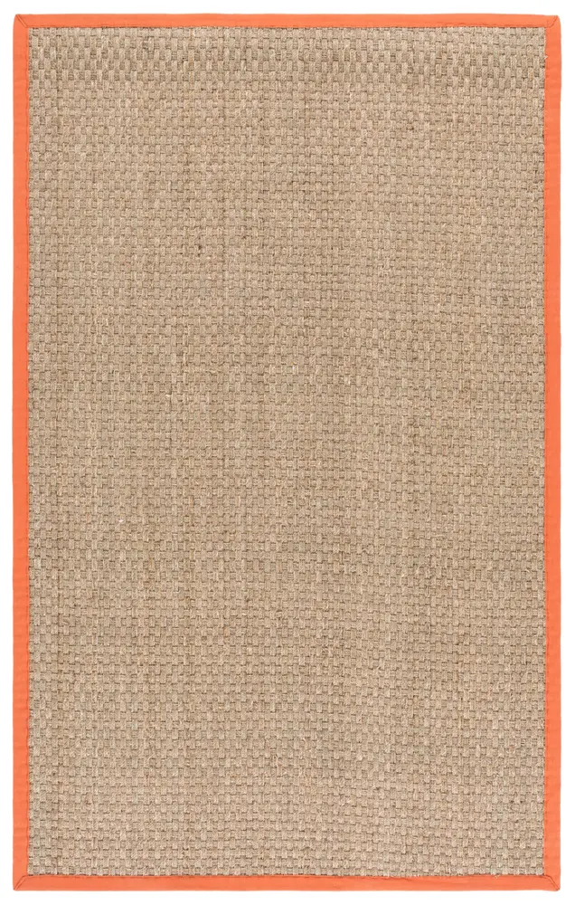 Safavieh Natural Fiber 5'-0