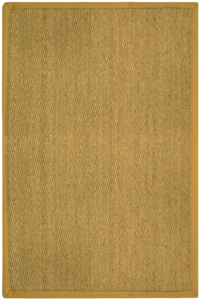 Safavieh Natural Fiber 4'-0