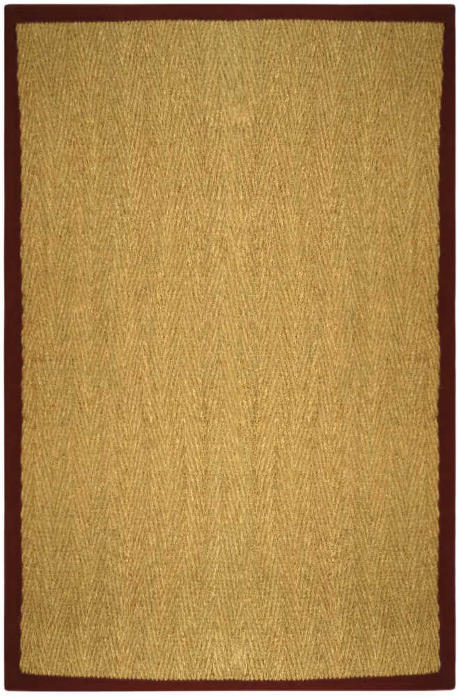 Safavieh Natural Fiber 4'-0