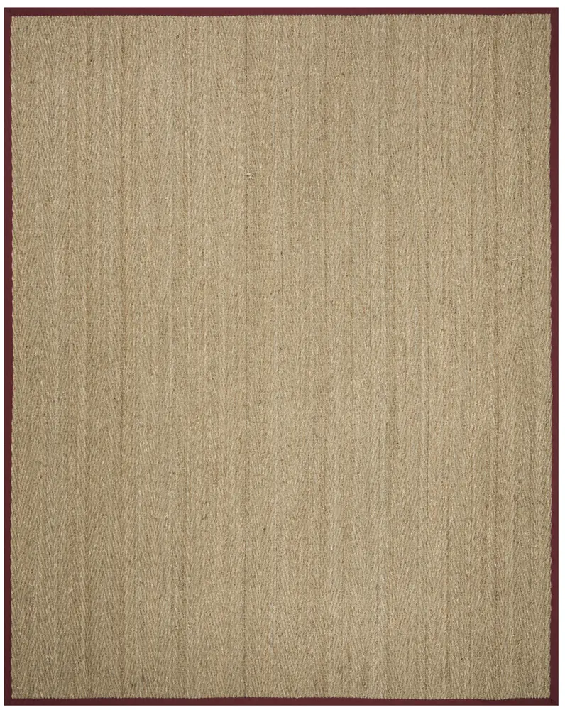 Safavieh Natural Fiber 9'-0