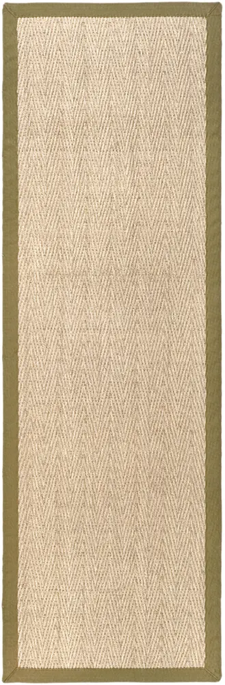 Safavieh Natural Fiber 2'-6