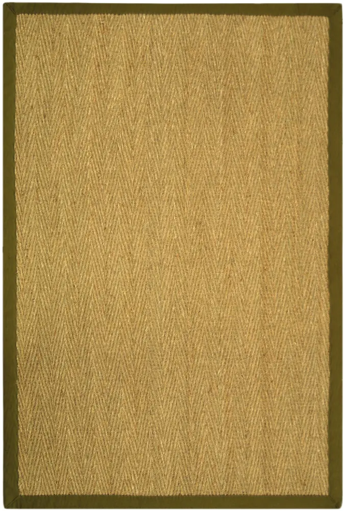 Safavieh Natural Fiber 4'-0