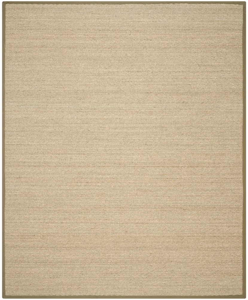 Safavieh Natural Fiber 9'-0
