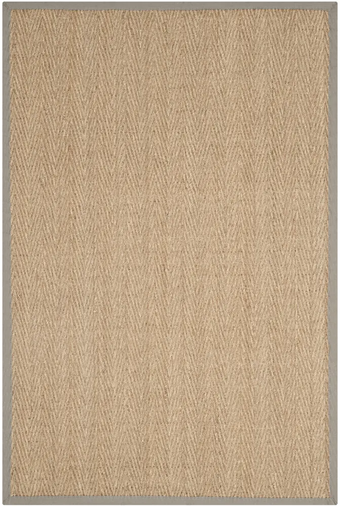 Safavieh Natural Fiber 4'-0