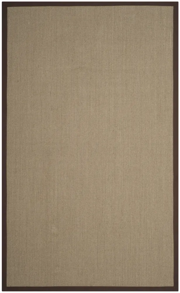 Safavieh Natural Fiber 5'-0