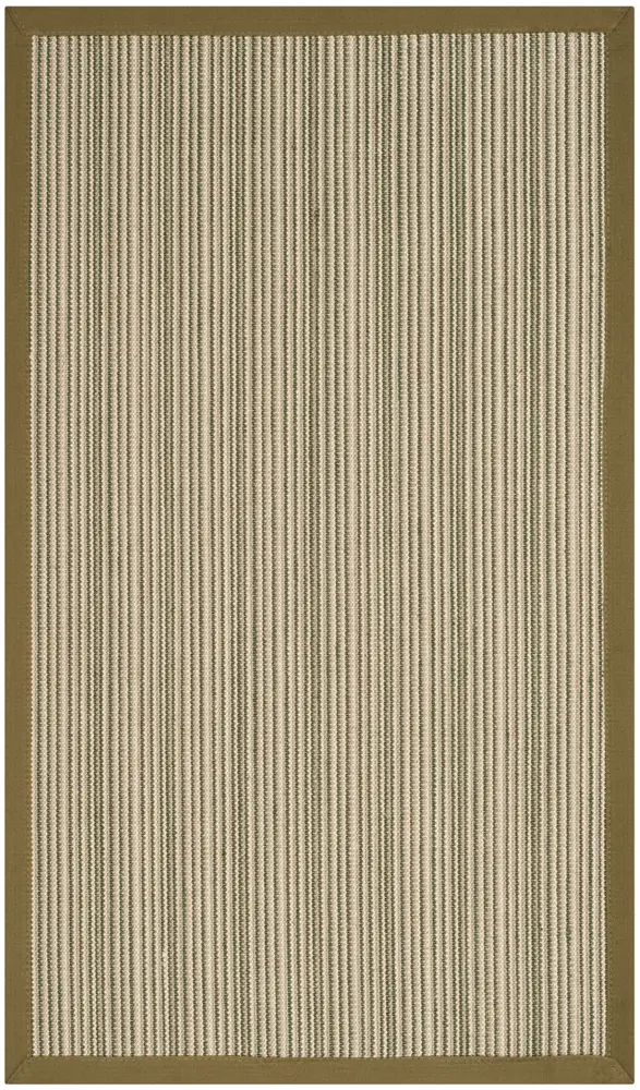 Safavieh Natural Fiber 3'-0