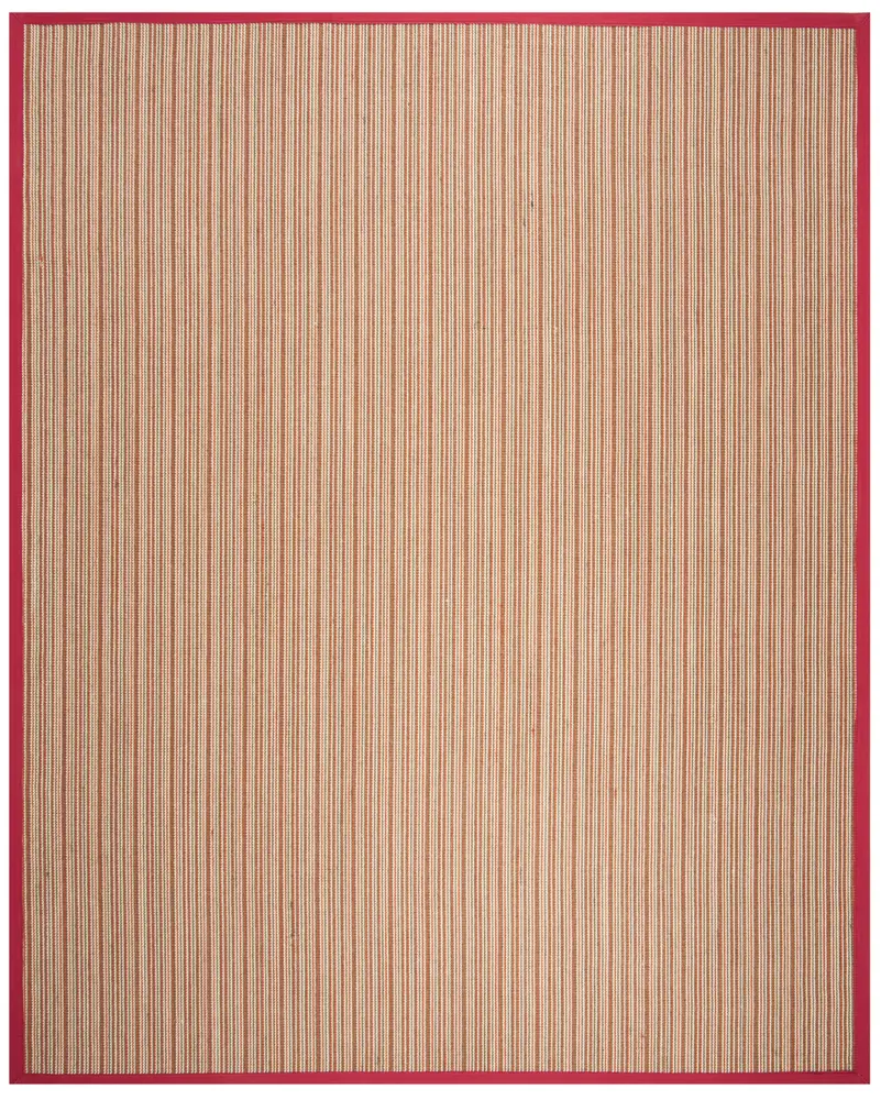 Safavieh Natural Fiber 6'-0