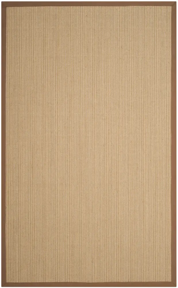Safavieh Natural Fiber 5'-0