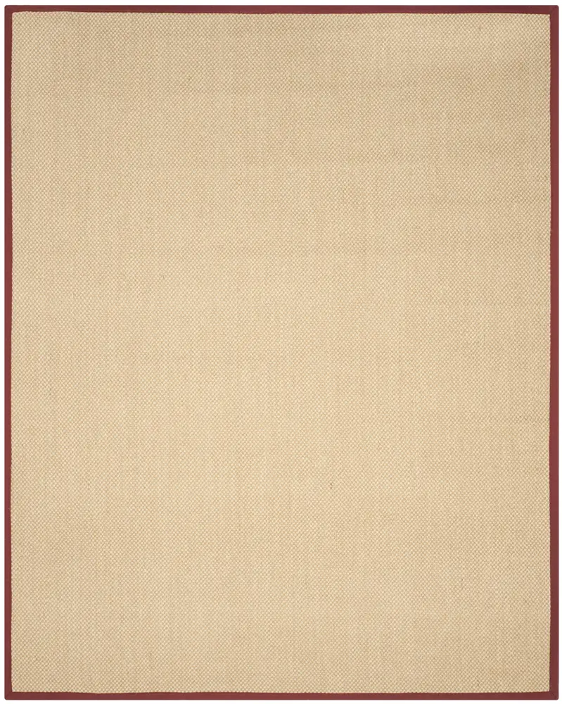 Safavieh Natural Fiber 8'-0
