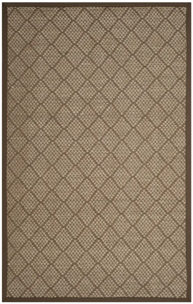 Safavieh Natural Fiber 4'-0