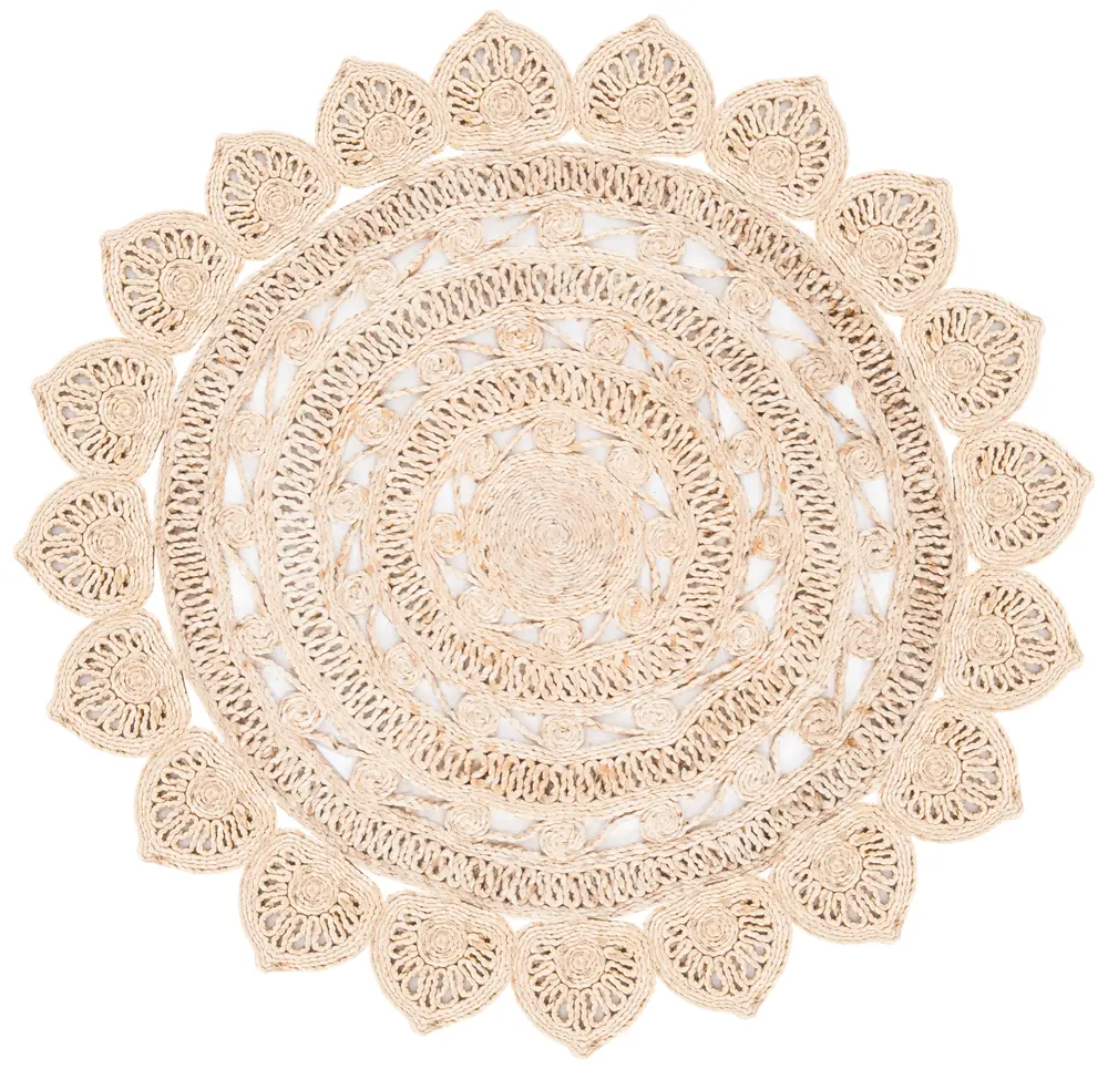 Safavieh Natural Fiber 3'-0