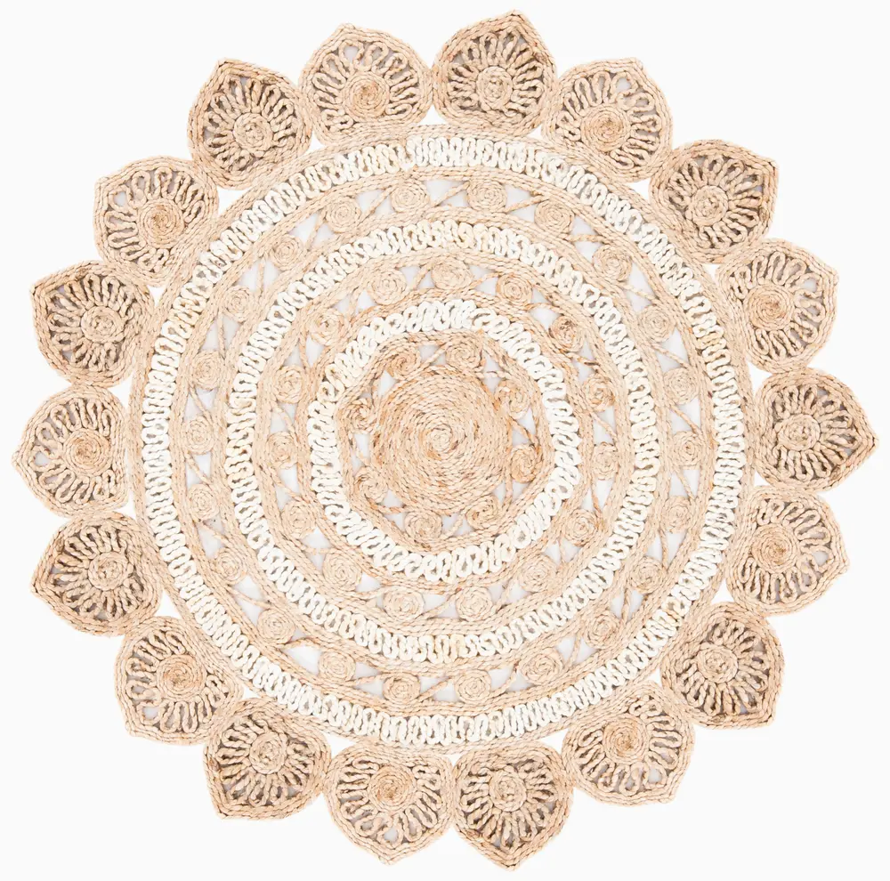 Safavieh Natural Fiber 4'-0