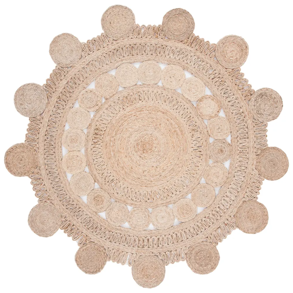 Safavieh Natural Fiber 8'-0