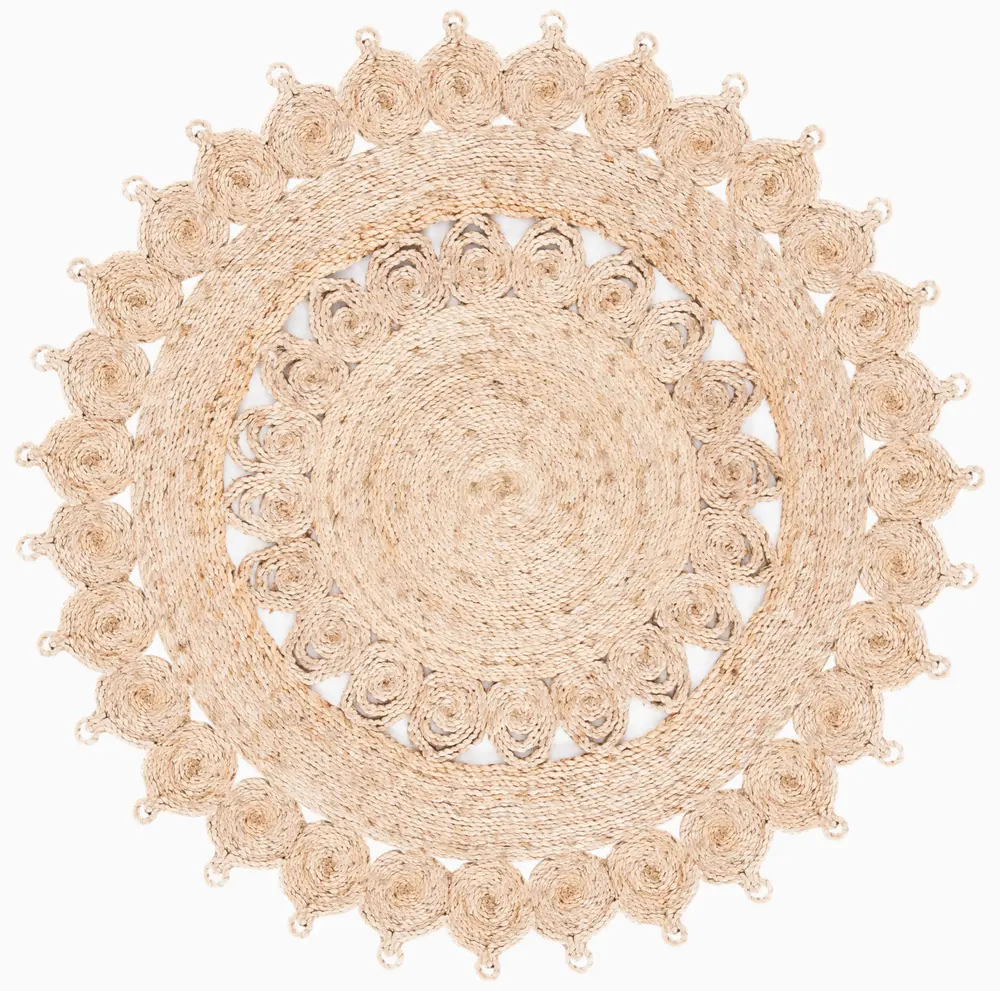 Safavieh Natural Fiber 4'-0