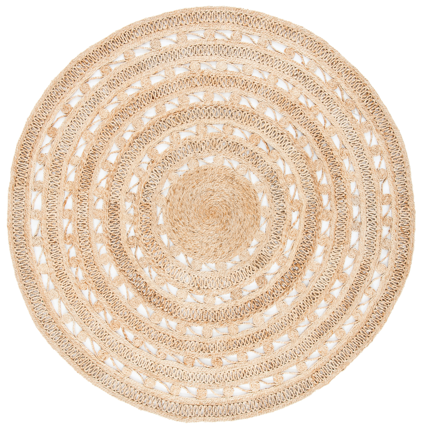 Safavieh Natural Fiber 10'-0