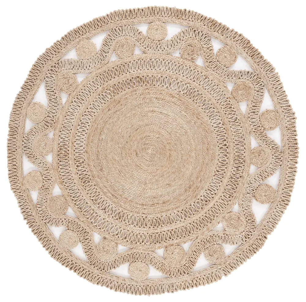 Safavieh Natural Fiber 5'-0