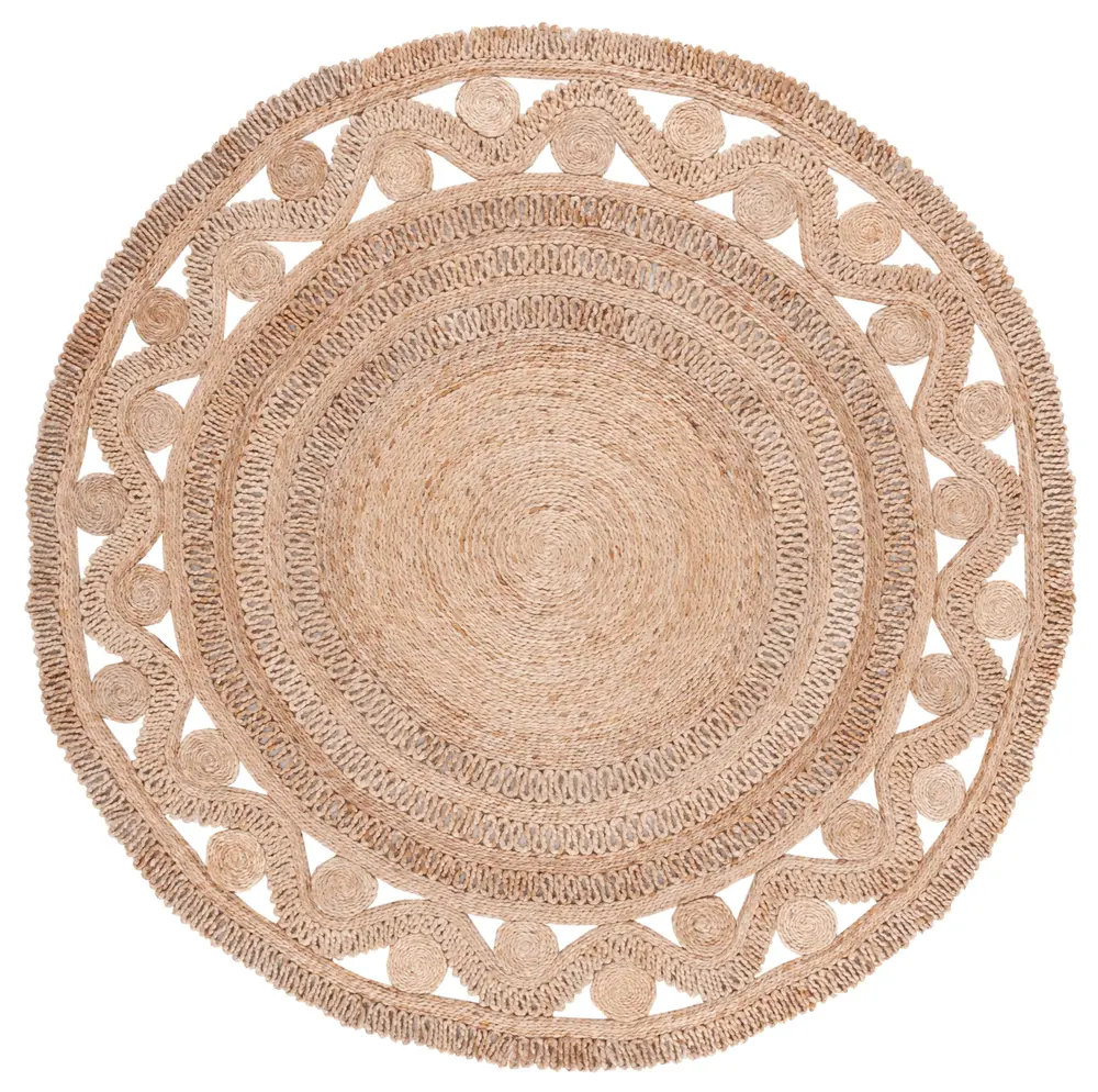 Safavieh Natural Fiber 6'-0