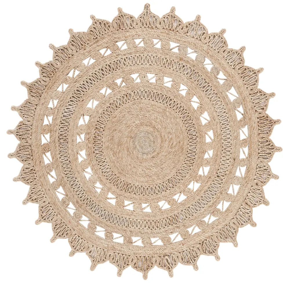 Safavieh Natural Fiber 5'-0