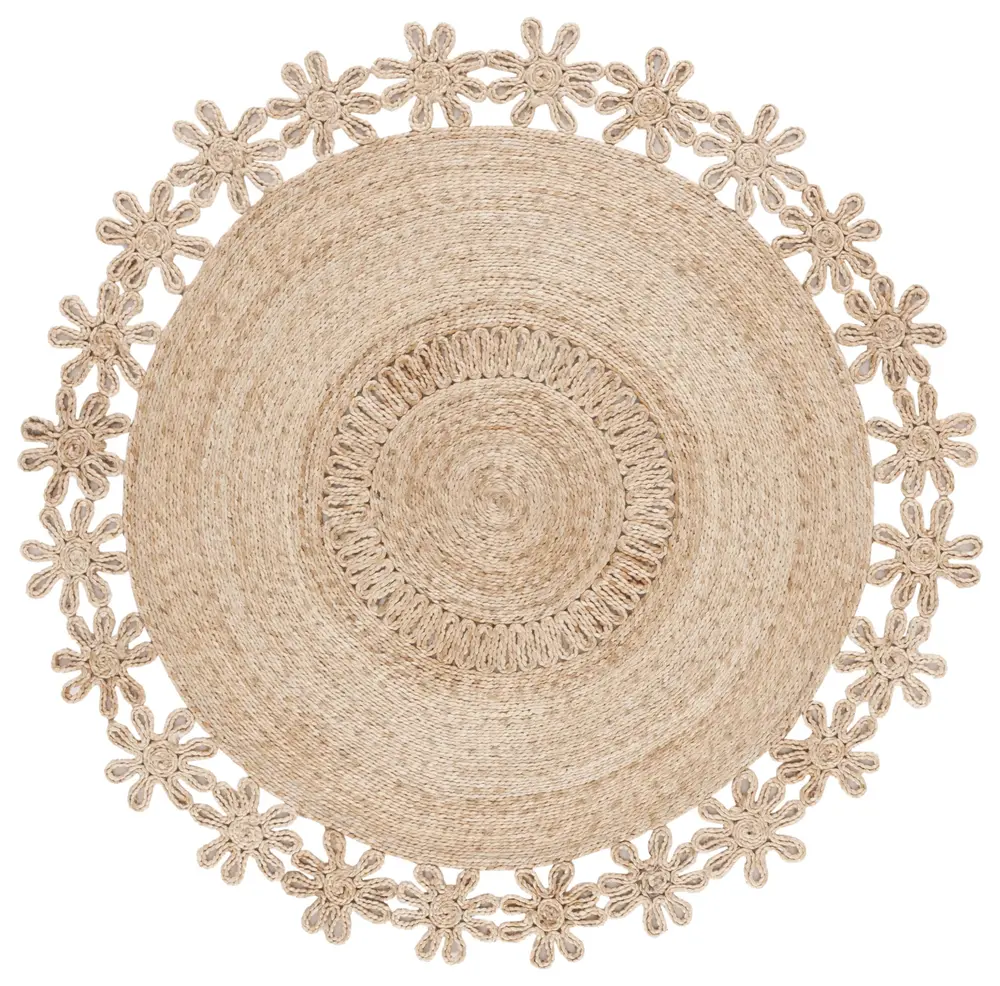 Safavieh Natural Fiber 5'-0