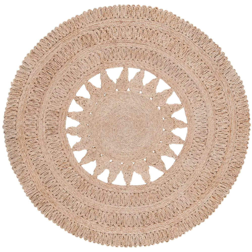 Safavieh Natural Fiber 5'-0