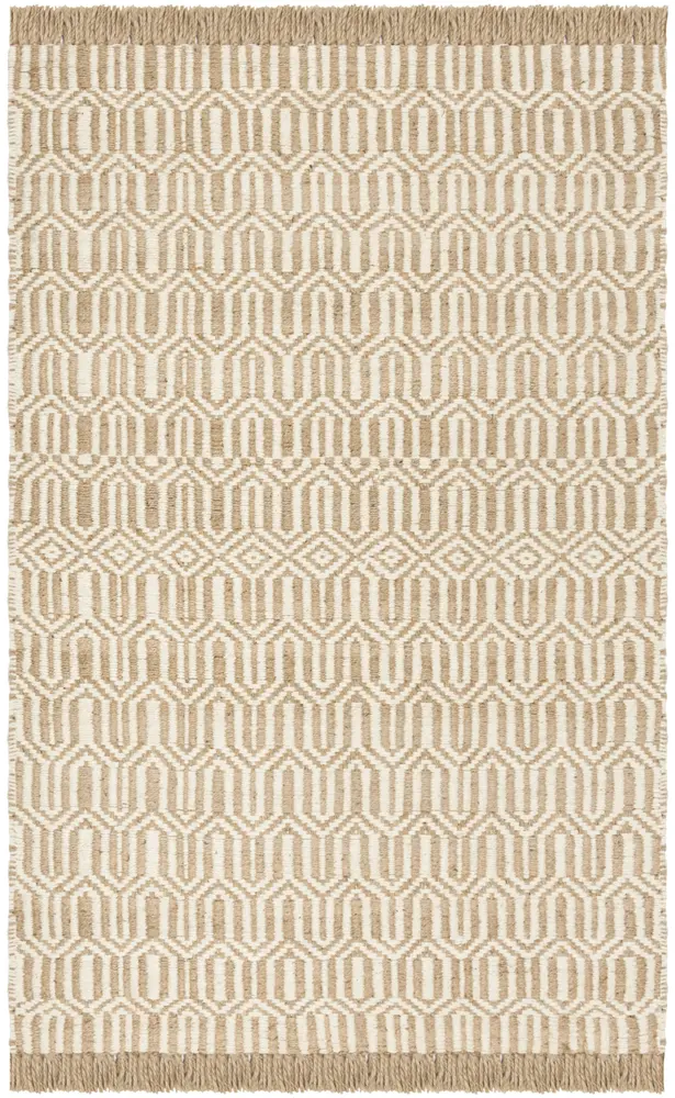 Safavieh Natural Fiber 5'-0