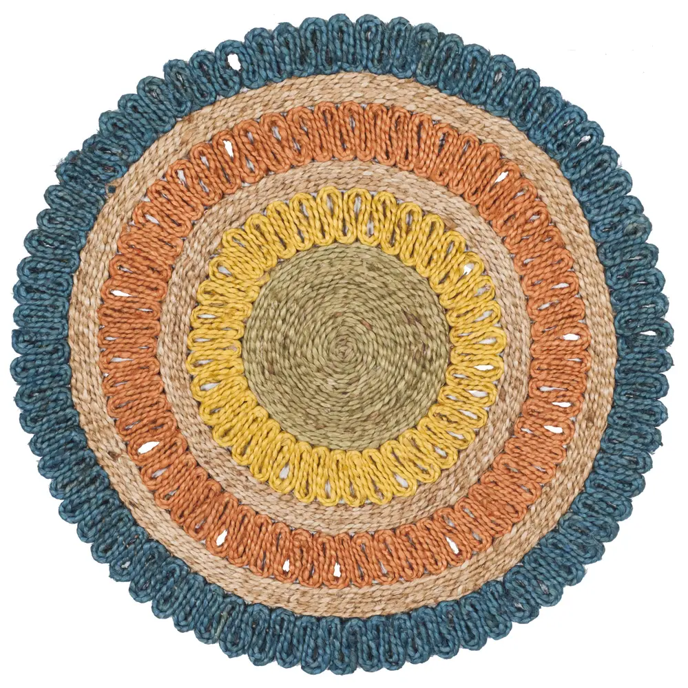 Safavieh Natural Fiber 3'-0
