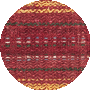 Red / Gold