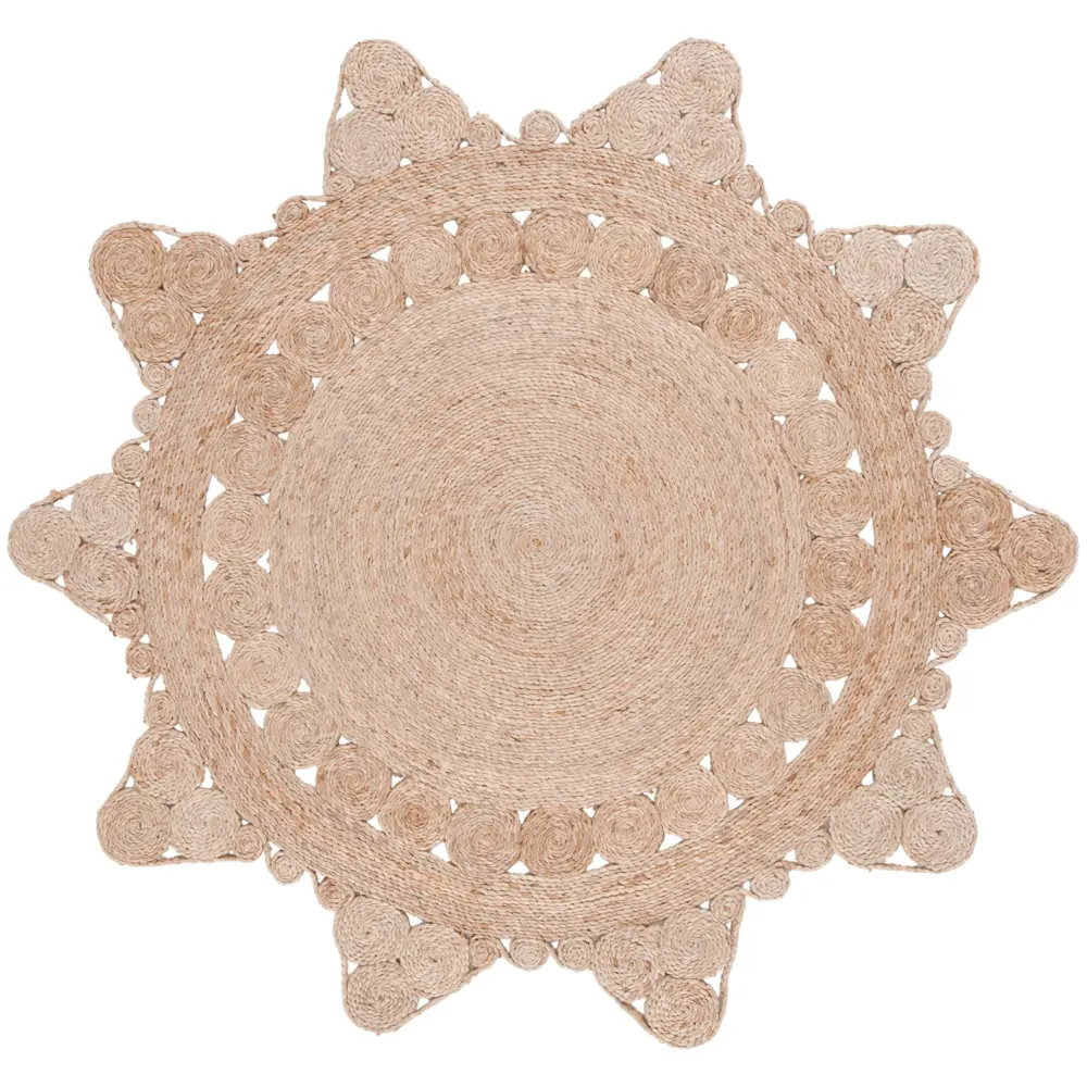 Safavieh Natural Fiber 5'-0