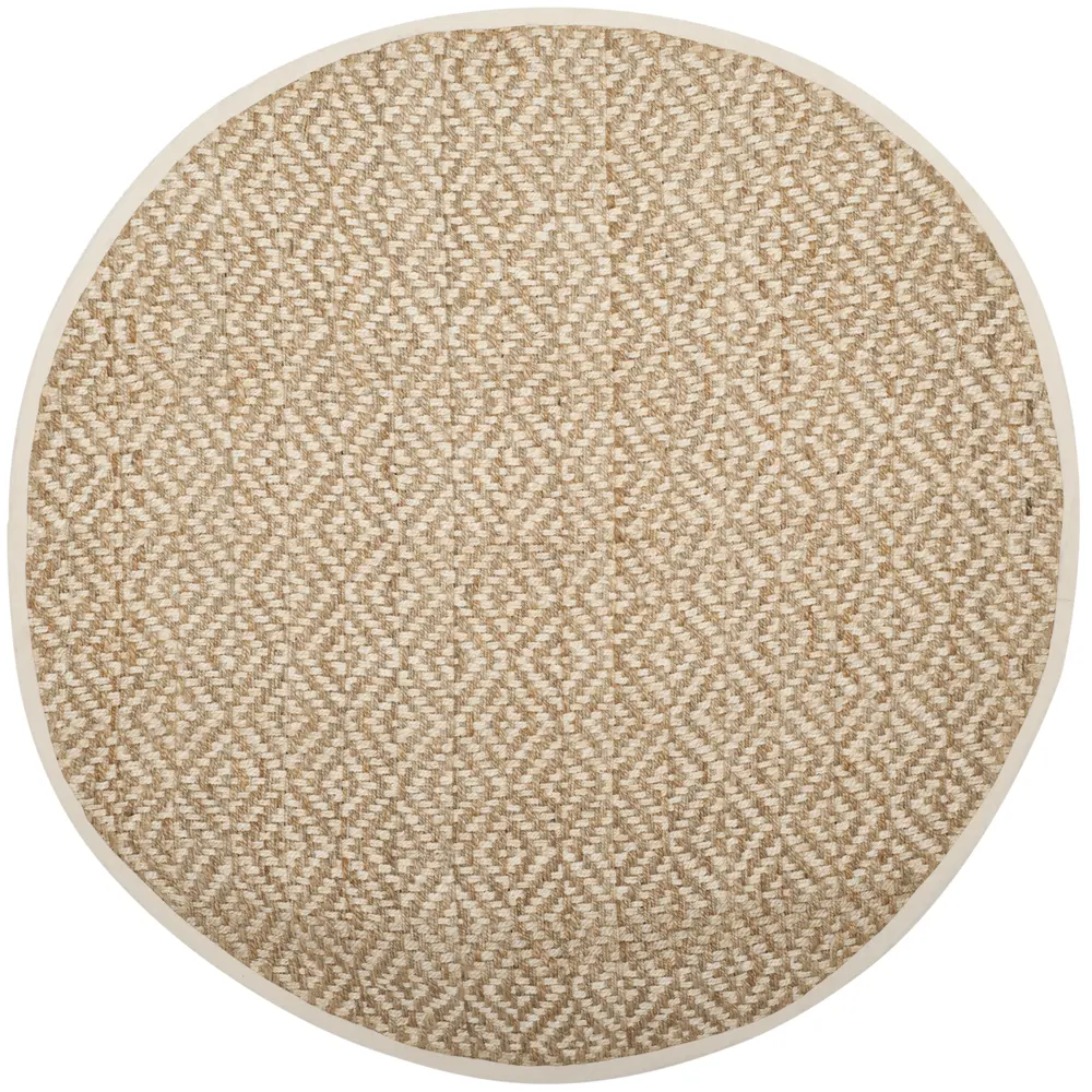 Safavieh Natural Fiber 4'-0